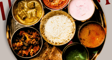 Indian Delights