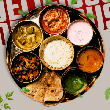 Indian Delights