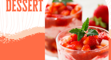 Sweets & Desserts